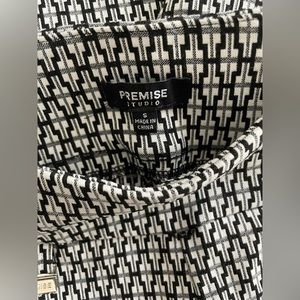 Premise Studio Capris